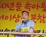 이병선 속초시장 당선인..자치행정과장 교체 등 원포인트 인사