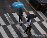 강원 28~29일 장맛비..영서·산지 최대 200mm 이상