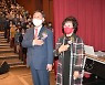 황선봉 예산군수 "군민의 자리로 돌아가 민선8기 응원할 것"
