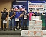 민주노총 울산본부 "최저임금 대폭 인상 이뤄져야"
