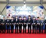 "김·전복 부가가치 높인다" 해남군, 수산식품 거점단지 준공