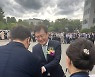 김병우 교육감 퇴임 "충북교육 상생의 길 동행"