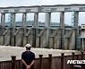 임진강 필승교 수위 7.5m 도달 예상..위기경보 발령