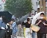 모레까지 300mm 장맛비..야행성·국지성 폭우 주의