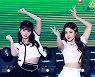 [포토] 케플러 '완벽한 호흡'