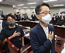 "임금 40% 오른 전 정부와는 달라야"..재계, 최저임금 사수 총력전 [뉴스+]