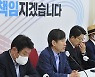 하태경 "서해 공무원 피살, 文에게 '월북' 아닌 '추락'으로 보고"