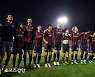 수원FC, 이제는 '황금 균형' 깨고 전진해야 할 때