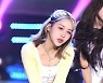 [ST포토] 히카루, 여유가 느껴져