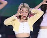 [ST포토] 히카루 '깜빡'