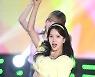 [ST포토] 최유진 '인간비타민'
