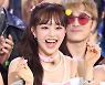 [ST포토] 츄, 1위 했어요