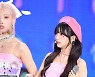 [ST포토] 여진 '난 지금 진지하다'