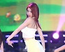 [ST포토] 샤오팅, 살짝 섹시하게
