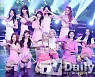 [TD포토] 이달의소녀 '오빛 사랑해요'