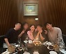 안소희, 30번째 생일에 연우진과 함께..무슨 인연이길래?