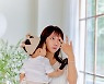 '파경 암시' 조민아 "참았던 시간..상실감에 나쁜 선택했을지도"