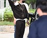 블랙핑크 리사 '행복 미소 전파'[엑's HD포토]