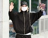 블랙핑크 리사 '공항패션은 편안함이 최고'[엑's HD포토]
