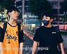 성장하고 싶은 '도브' 김재연 "kt전 1세트, 질 것 같지 않았다"