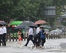 전국에 비..수도권·강원 산지 200mm 이상 폭우