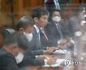 발언하는 이복현 금감원장