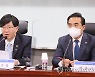 김소영 금융위 부위원장, 가계부채 진단 간담회 발언