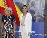 SPAIN USA ROYALTY