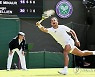 BRITAIN TENNIS WIMBLEDON GRAND SLAM 2022