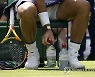 Britain Wimbledon Tennis
