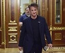 UKRAINE RUSSIA CONFLICT