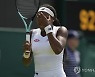 Britain Wimbledon Tennis
