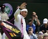 Britain Wimbledon Tennis