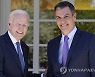 NATO Summit Biden