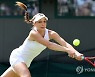 BRITAIN TENNIS WIMBLEDON GRAND SLAM 2022