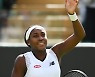 BRITAIN TENNIS WIMBLEDON GRAND SLAM 2022