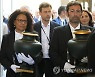 France New Parliament