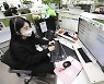 "AI 콜센터 시장 잡아라"
