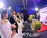 서원밸리 '다문화가정 합동결혼식 8회째'[포토]