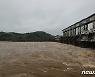 북한 '황강댐 방류시 사전 통지' 요구에 이틀째 무응답