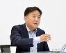 김영환 당선인 "부강도 양보했는데..KTX세종역 신설 안 돼"