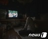 선풍기 하나 없는 쪽방촌