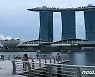 싱가포르 코로나19 확진자, 석달새 1만명대 재진입