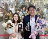 뉴스1 박준배·이수민 기자 '자랑스러운 5·18광주인상' 수상