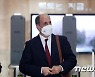 킨타나 유엔 북한인권특별보고관, 통일부 방문