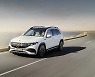 벤츠코리아, 전기 SUV '더 뉴 EQB 300 4MATIC AMG 라인' 국내 출시