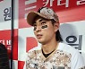 '타율 0.421+5홈런' KIA 천적 이정후 "홈런? 우리 아버지 말씀에.." [인터뷰]