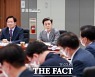 김태흠, 민선 8기 충남도정 비전‧전략‧정책 최종 점검