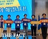 백인숙·박성미 여수시의원, 민주당 여성의원협 임원 선출