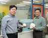ETRI, 의료 3D프린팅 및 3D스캐닝 국제표준 성과